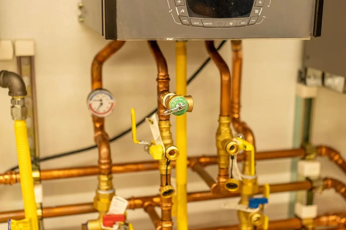 Licensed technician providing Sewer Cleanout for a homeowner in Palmetto